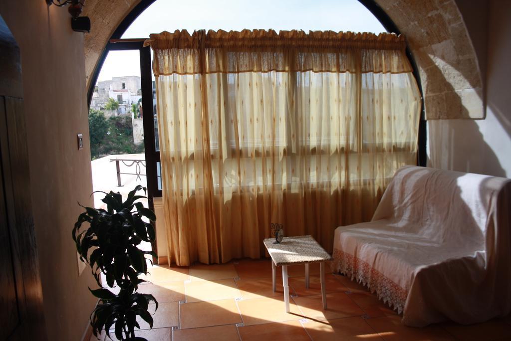 Villa La Ferula Laterza Habitación foto