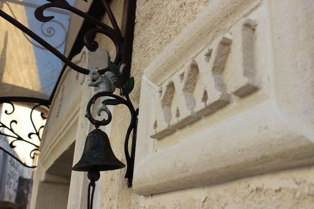 Villa La Ferula Laterza Exterior foto